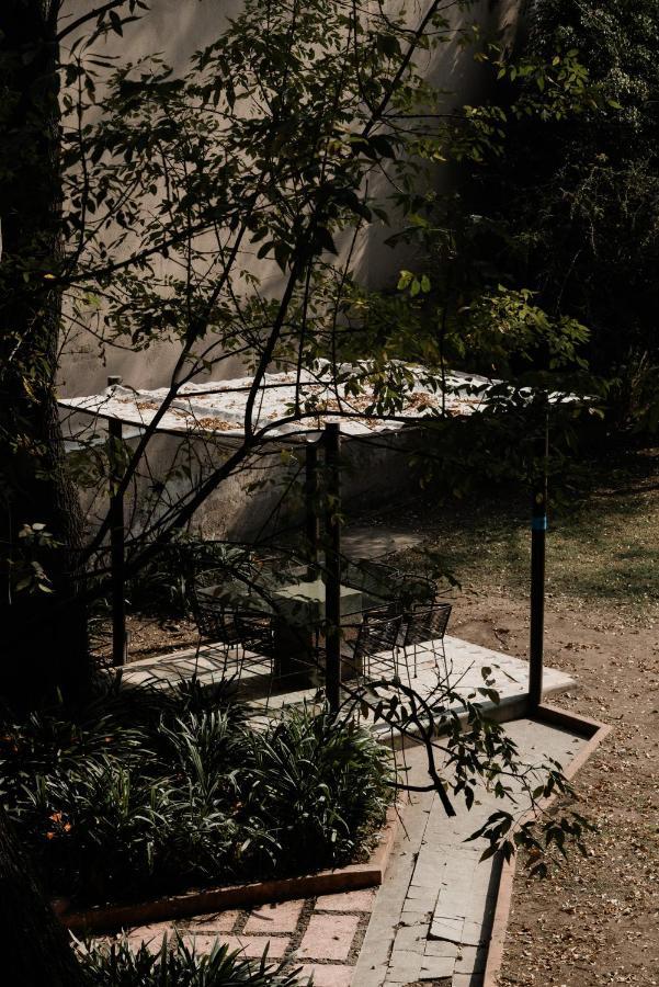 Casa Lomah - Chapultepec Hotel Città del Messico
