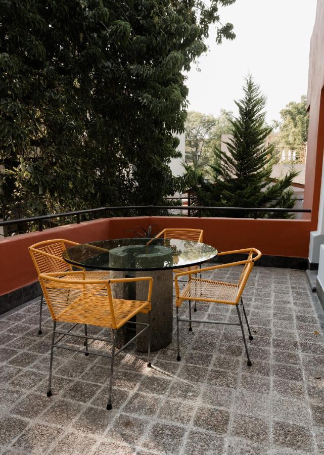 Casa Lomah - Chapultepec * Città del Messico